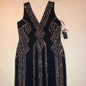 Aidan Mattox dress size 12